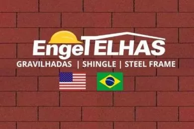 Como instalar telhas shingle ou telhado americano?